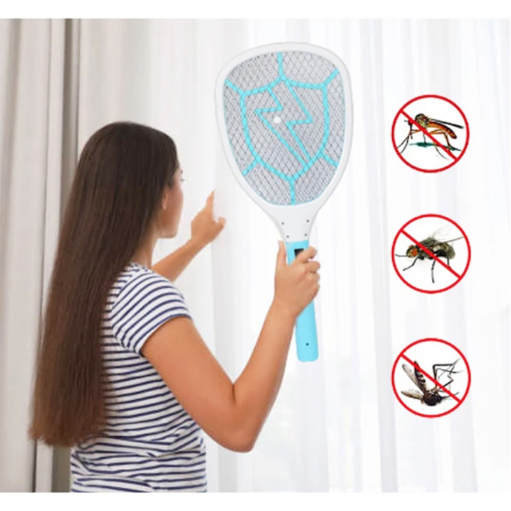 Buy VISION Mosquito Killing Bat MKB-002 Online at Best Price