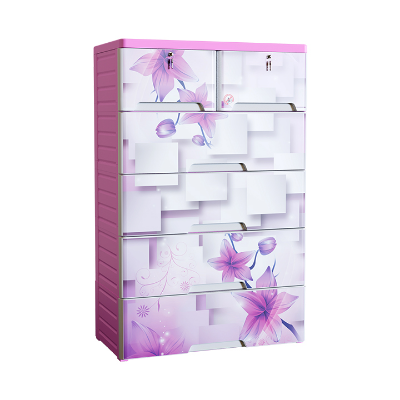 Buy RFL Wardrobe Double 5D KD Deluxe - Prism at Best Price In Bangladesh