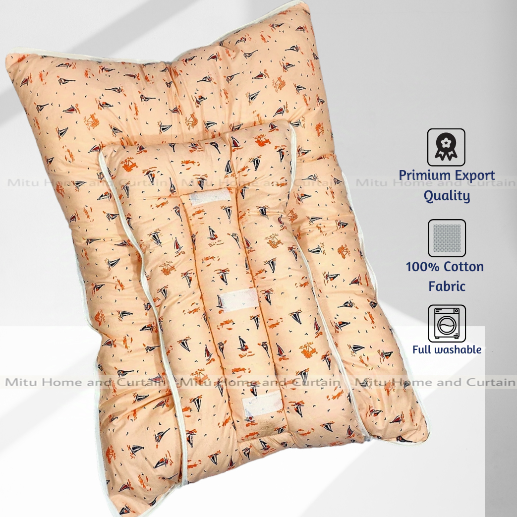 Buy Baby bed Baby safety bed Baby travel bed Baby carrier New born baby protector Baby bed set for 0-7 month old new born baby Online in Bangladesh at Best Prices on Othoba.com.