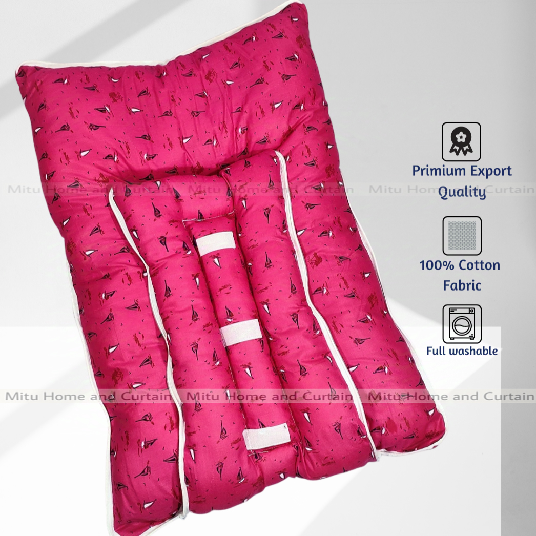 Buy Baby bed Baby safety bed Baby travel bed Baby carrier New born baby protector Baby bed set for 0-7 month old new born baby Online in Bangladesh at Best Prices on Othoba.com.