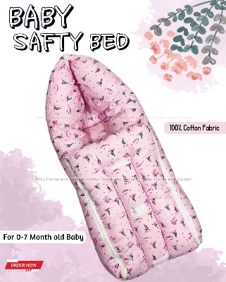 	Buy Baby bed Baby safety bed Baby travel bed Baby carrier New born baby protector Baby bed set for 0-7 month old new born baby Online in Bangladesh at Best Prices on Othoba.com.