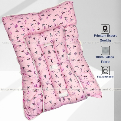 	Buy Baby bed Baby safety bed Baby travel bed Baby carrier New born baby protector Baby bed set for 0-7 month old new born baby Online in Bangladesh at Best Prices on Othoba.com.