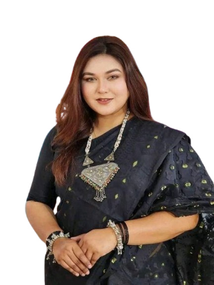 Buy Exclusive That Silk Jamdani Sharee SP-J02 at Best Price In Bangladesh