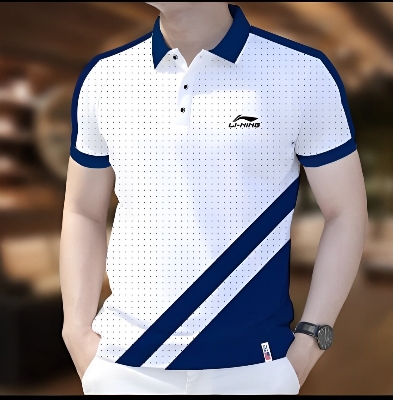 Buy Exclusive Men's Cotton Polo Shirt.PT-313 Online at Best Price