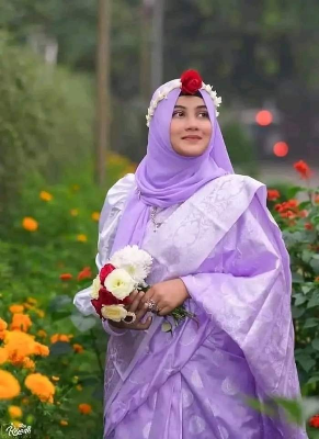 Buy Soft Silk Katan Sharee SL-06  at Best Price In Bangladesh