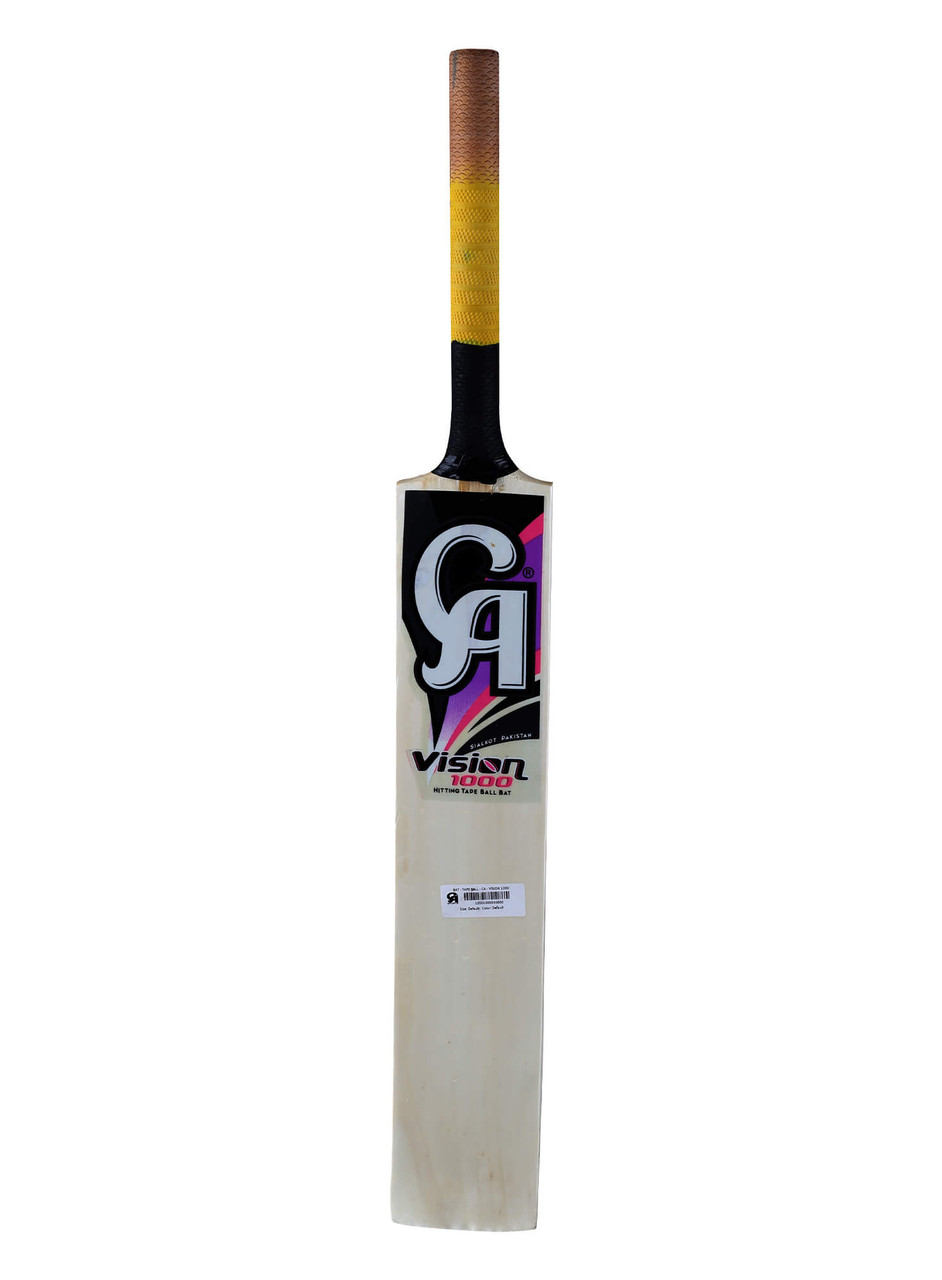 Picture of CRICKET BAT-CA-1000