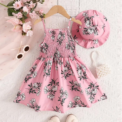 Buy Premium 3D Digital Printed Lenin Baby Dress BD-56 at Best Price In Bangladesh