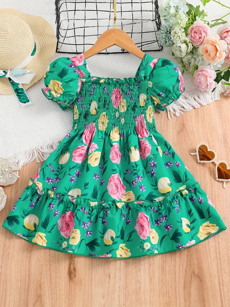 Buy Premium 3D Digital Printed Lenin Baby Dress BD-62 at Best Price In Bangladesh