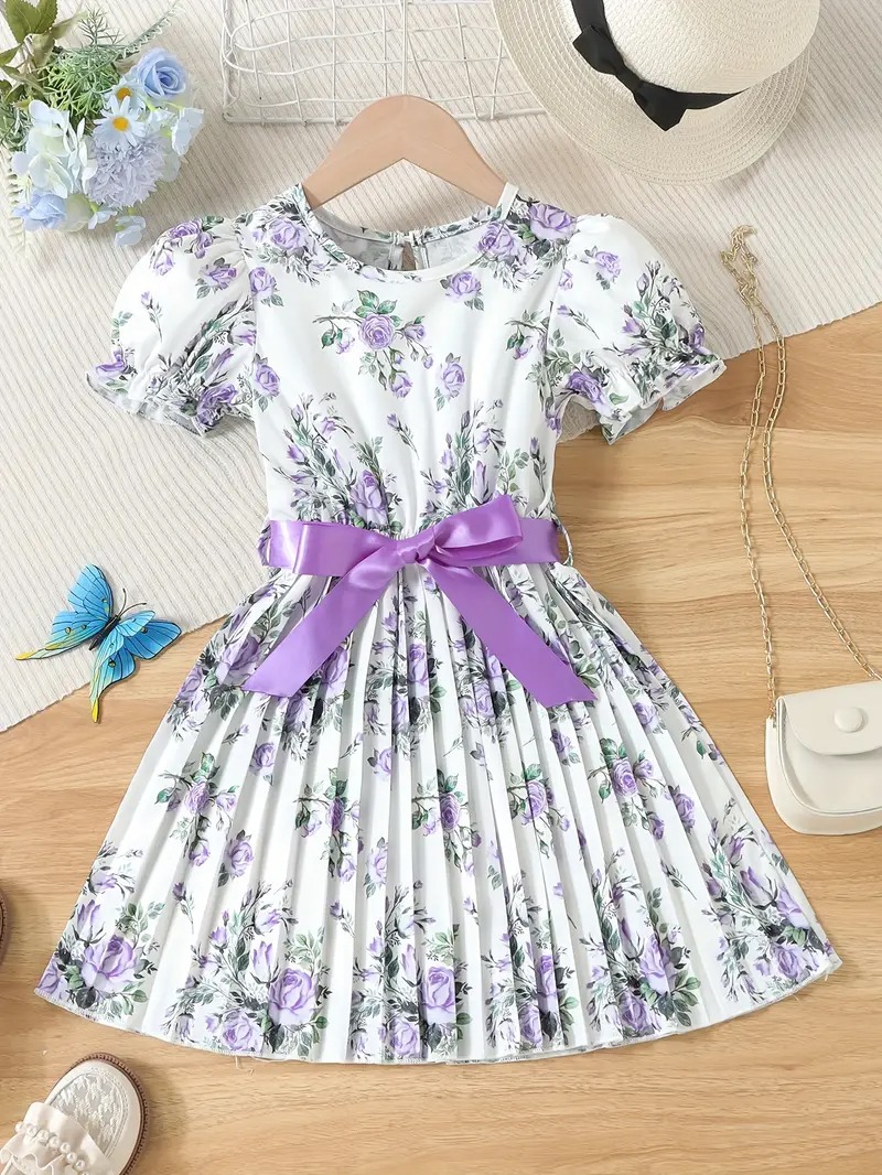 Buy Premium 3D Digital Printed Lenin Baby Dress BD-63 at Best Price In Bangladesh