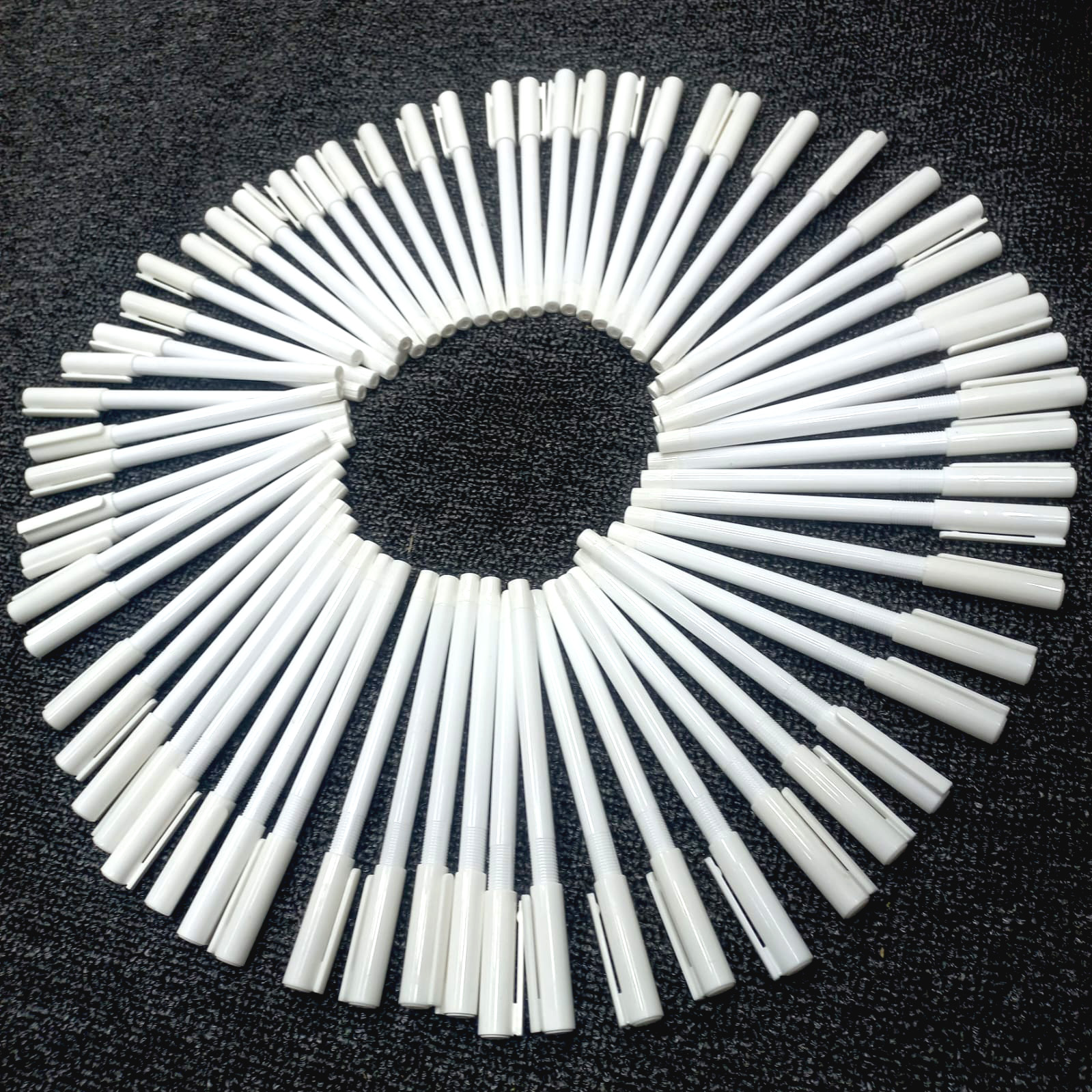 Buy Customize Ballpoint Pen UV Print (Minimum Order 50 Pcs)  at Best Price In Bangladesh