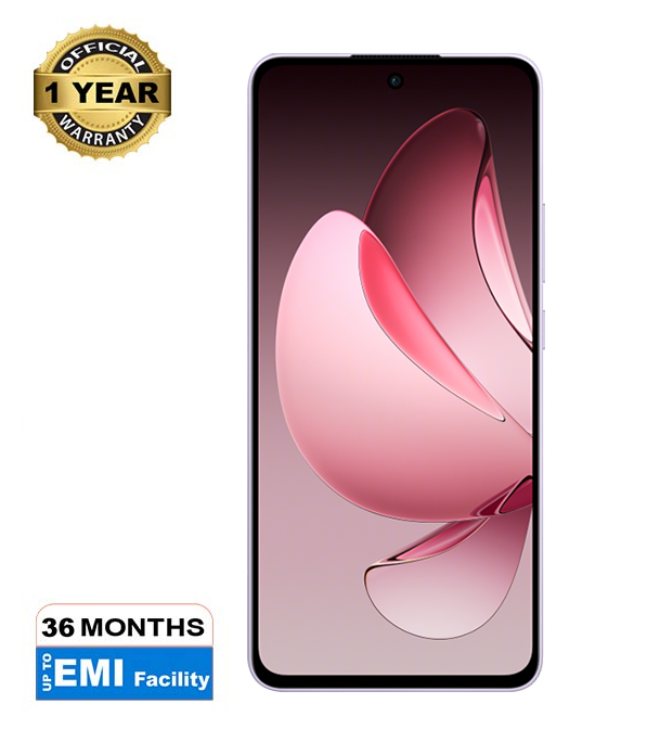 Buy Oppo Reno 13F RAM 8GB ROM 256GB  Online at Best Price