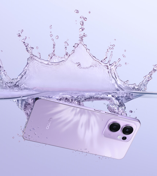 Buy Oppo Reno 13F RAM 8GB ROM 256GB  Online at Best Price