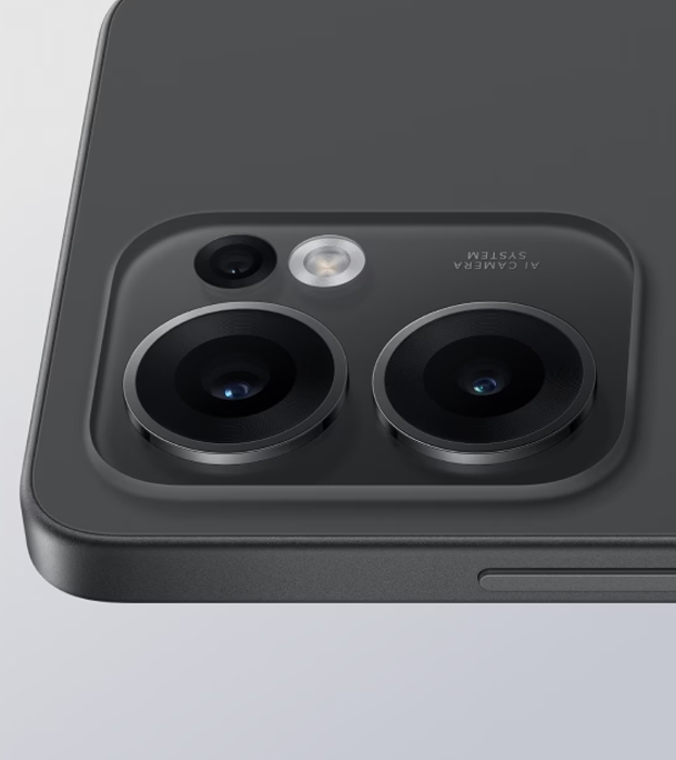 Buy Oppo Reno 13F RAM 8GB ROM 256GB  Online at Best Price