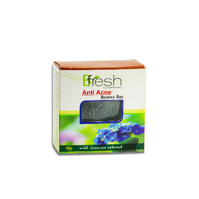 Buy B.Fresh Anti Acne Beauty Bar At Best Price In Bangladesh