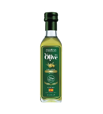 Buy Olive Oil At Best Price In Bangladesh