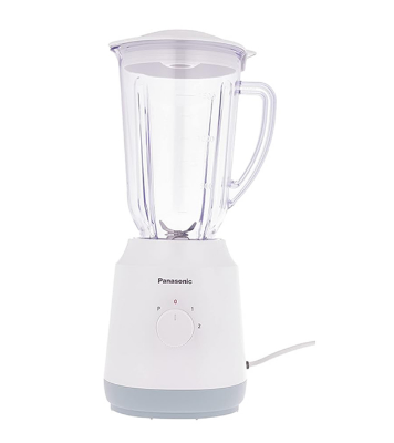 Buy Panasonic 450W Blender with Two Dry Mills (MX-EX1521) at Best Price In Bangladesh
