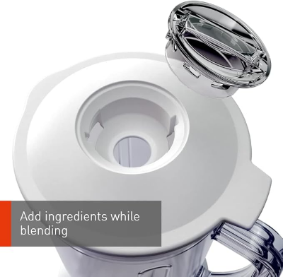 Buy Panasonic 450W Blender with Two Dry Mills (MX-EX1521) at Best Price In Bangladesh