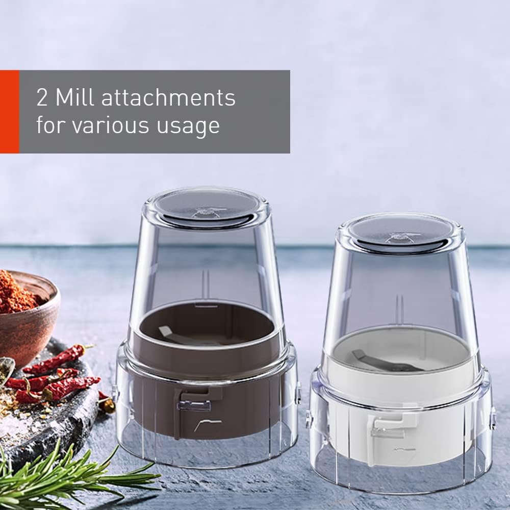 Buy Panasonic 450W Blender with Two Dry Mills (MX-EX1521) at Best Price In Bangladesh