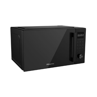 Buy Hisense 28 Liter Convection Micro Wave Oven with Easy Clean SS Cavity (H28MOBS10HC) Online at Best Price in Bangladesh