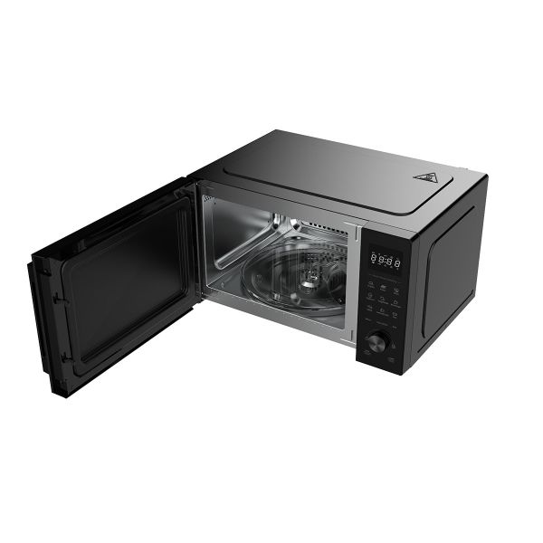 Buy Hisense 28 Liter Convection Micro Wave Oven with Easy Clean SS Cavity (H28MOBS10HC) Online at Best Price in Bangladesh