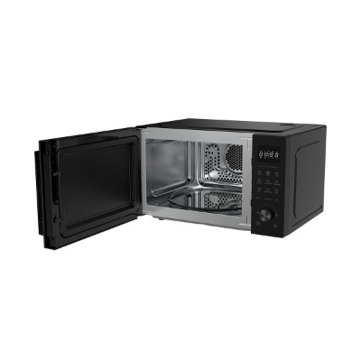 Buy Hisense 28 Liter Convection Micro Wave Oven with Easy Clean SS Cavity (H28MOBS10HC) Online at Best Price in Bangladesh