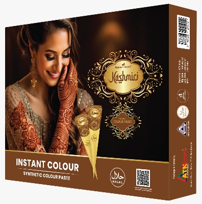 Buy Mehedi cone 1 pcs  At Best Price In Bangladesh