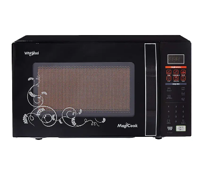 Buy Whirlpool 20 Lter Magicook Pro 20SE Solo Microwave Oven Online at Best Price in Bangladesh