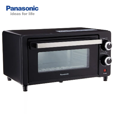 Buy Panasonic 9 Liter Double Glazed Glass Door Compact Toaster Oven (NT-H900) Online at Best Price in Bangladesh
