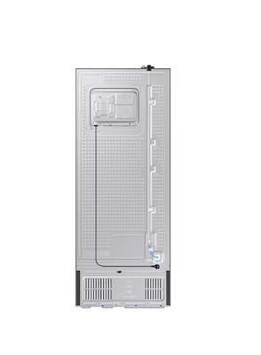 Buy Samsung 397 Liter Digital Inverter Compressor, Mono Cooling, No Frost, Top Mount (Bespoke) Refrigerator Clean Black (RT42CB668822) at Best Price In Bangladesh