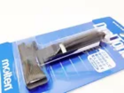 Picture of FOOTBALL MOLTEN WHISTLE-DRNT-LOC