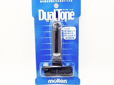 Picture of FOOTBALL MOLTEN WHISTLE-DRNT-LOC