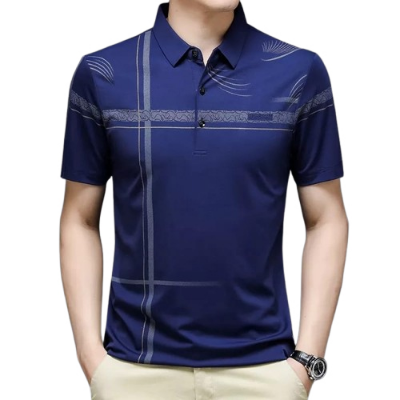 Buy  Men's Sublimation Print Polo Shirt.PT-N21  at Best in Bangladesh