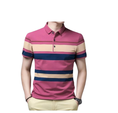 Buy Men's Sublimation Print Polo Shirt.PT-N24 at Best in Bangladesh