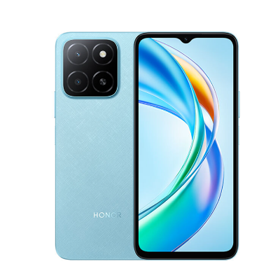 Buy  Honor X5B Plus (4+128) at Best Price In Bangladesh