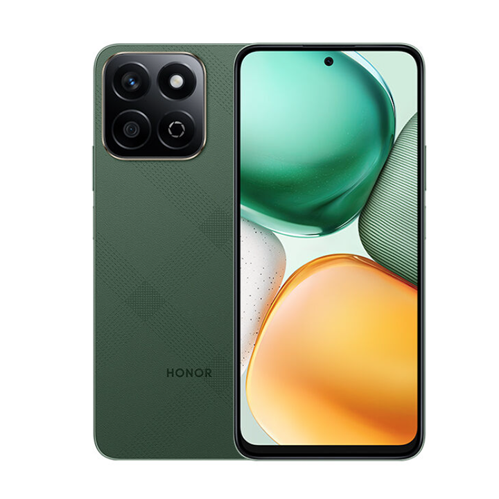 Buy Honor Mobile X7C (8GB+256GB) at Best Price In Bangladesh