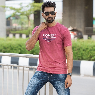 Buy  Half Sleeve T-Shirt at Best in Bangladesh