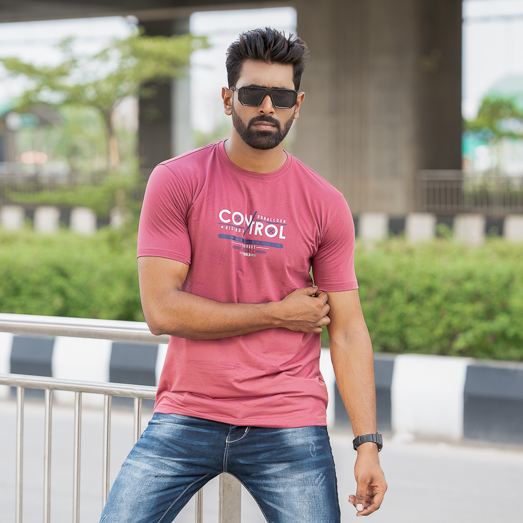 Buy  Half Sleeve T-Shirt at Best in Bangladesh