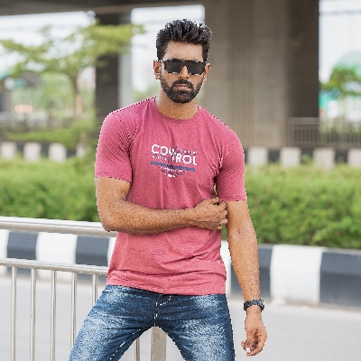 Buy  Half Sleeve T-Shirt at Best in Bangladesh