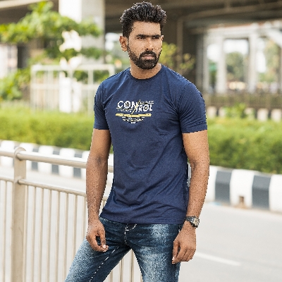 Buy Half Sleeve T-Shirt at Best in Bangladesh