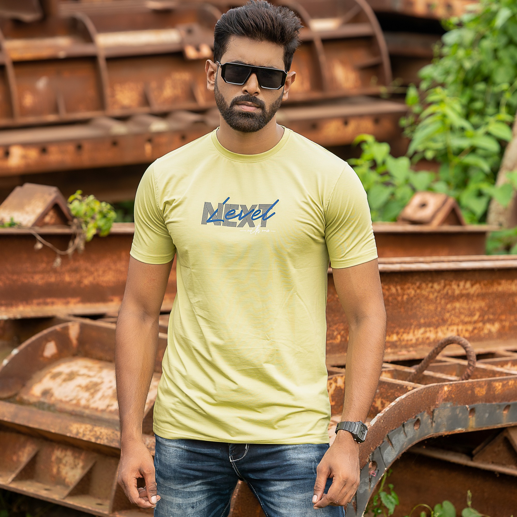 Buy Half Sleeve T-Shirt at Best in Bangladesh