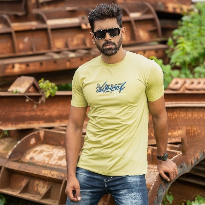 Buy Half Sleeve T-Shirt at Best in Bangladesh