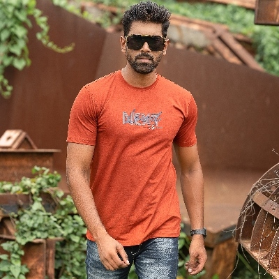 Buy Half Sleeve T-Shirt at Best in Bangladesh