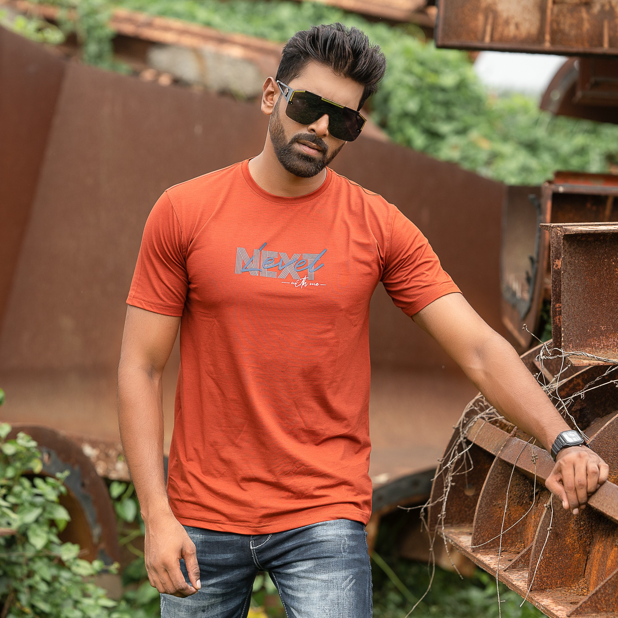 Buy Half Sleeve T-Shirt at Best in Bangladesh