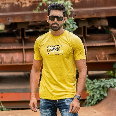 Buy Half Sleeve T-Shirt at Best in Bangladesh