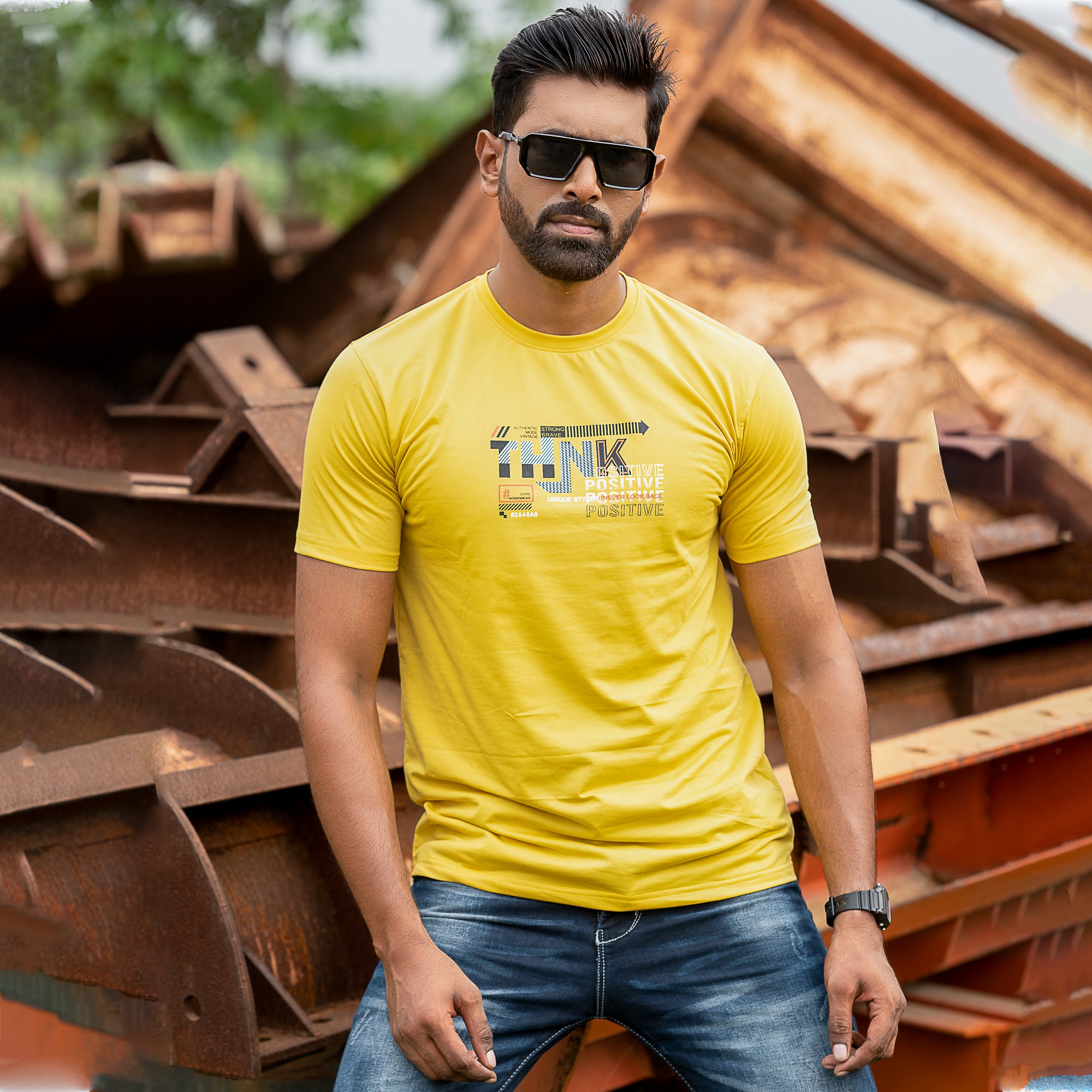 Buy Half Sleeve T-Shirt at Best in Bangladesh