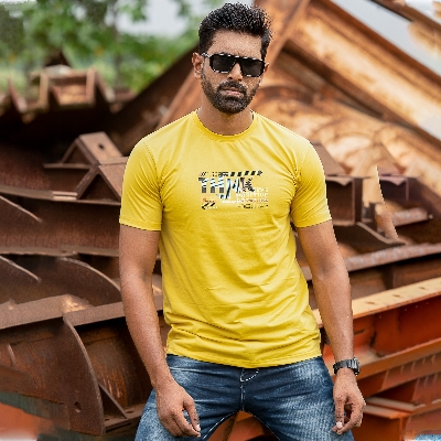 Buy Half Sleeve T-Shirt at Best in Bangladesh