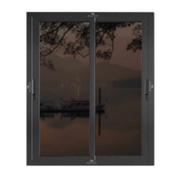 Picture for category Aluminium Window & Sliding Door