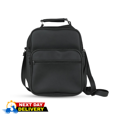 Picture of Travello Flight Bag Top handle With Shoulder Belt