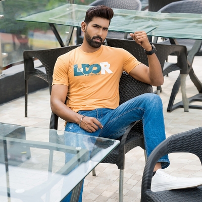 Buy Half Sleeve T-Shirt at Best in Bangladesh