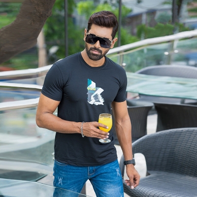 Buy Half Sleeve T-Shirt at Best in Bangladesh